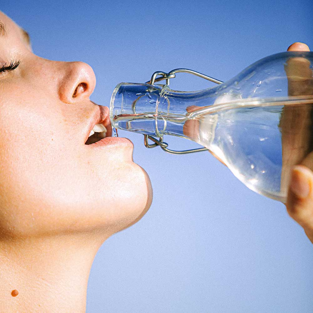 Hydrate Right: Why Quality Water Matters for a Healthy Lifestyle