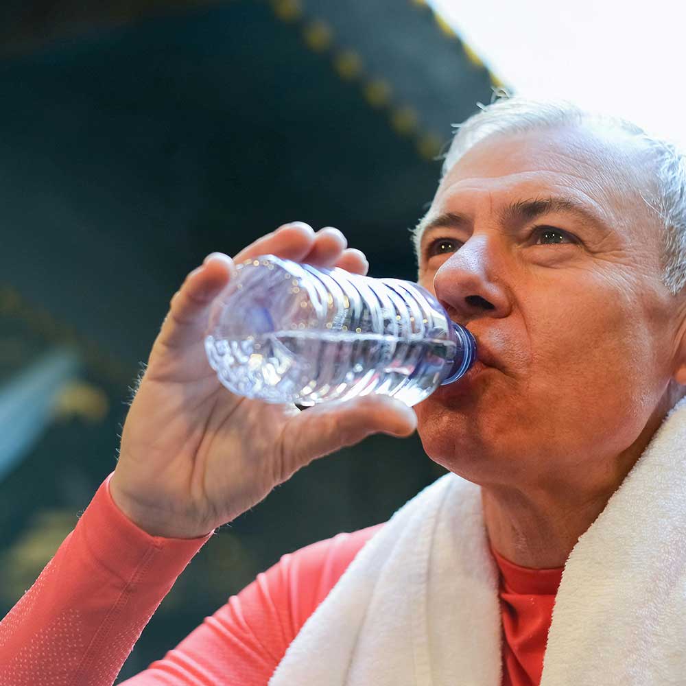 The Power of Pure Hydration: How Besly Gold Keeps You Energized All Day