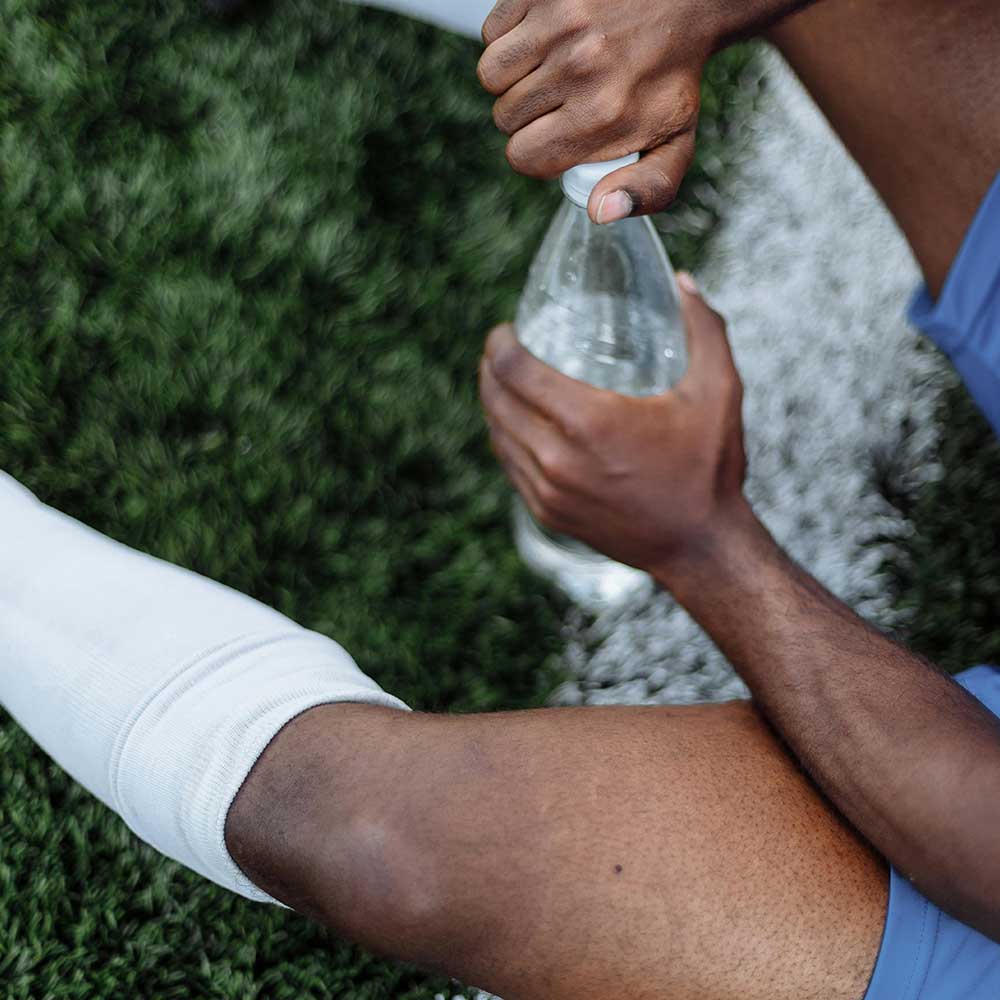Fitness & Hydration: Why Athletes Trust Besly Gold